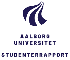 AAU Studenterprojekter - besøg Aalborg Universitets studenterprojektportal