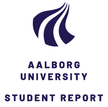 AAU Student Projects - visit Aalborg University's student projects portal