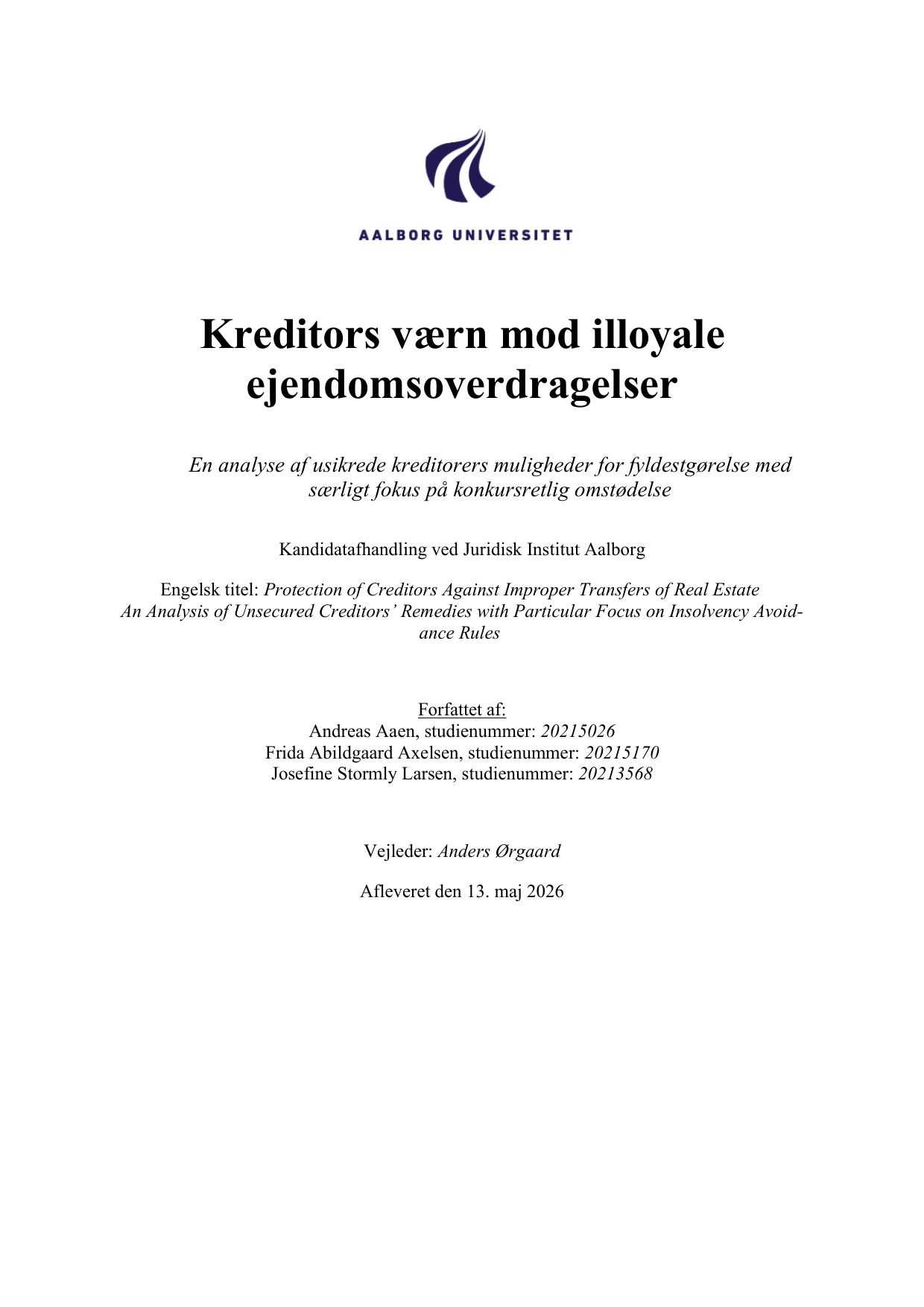 Book cover