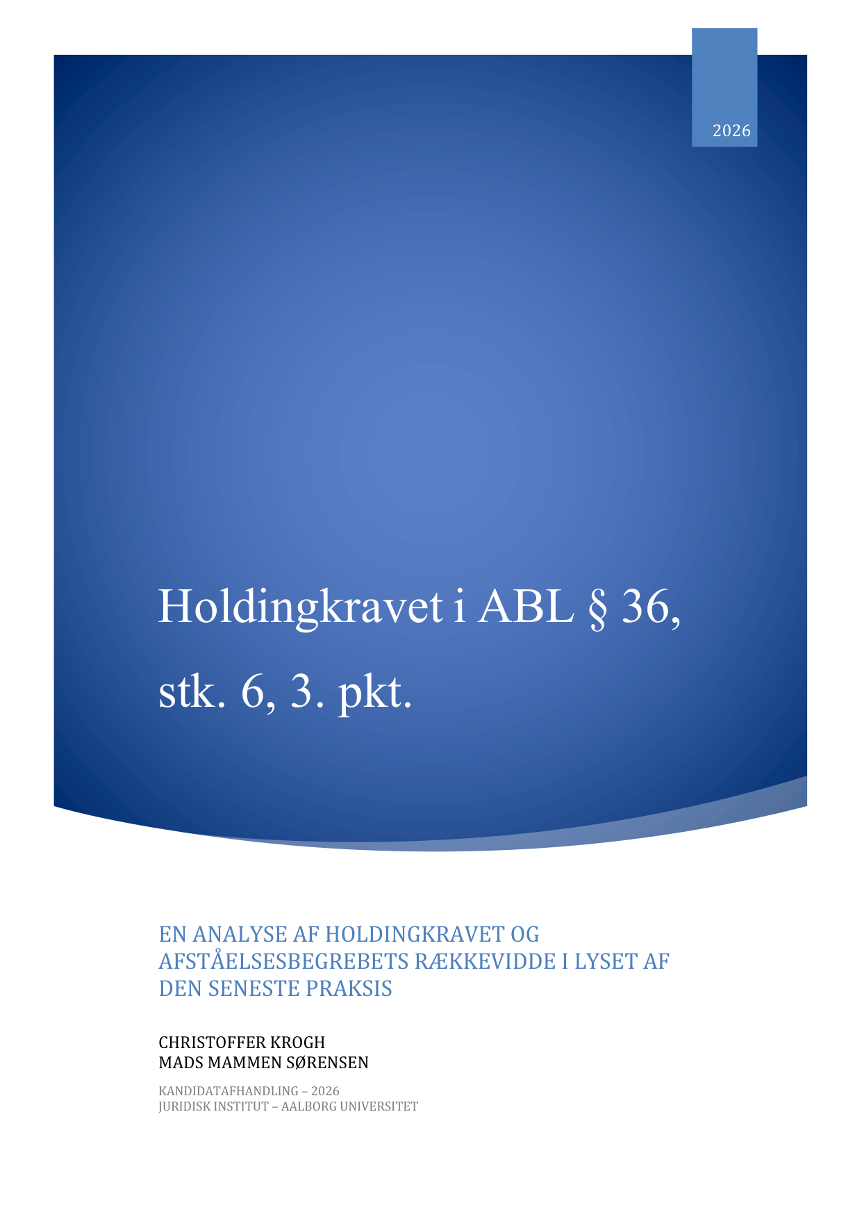Book cover