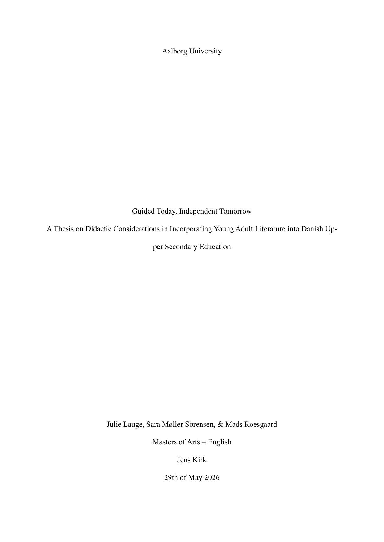 Book cover