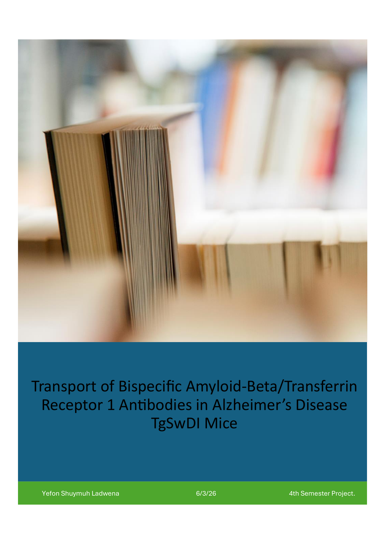 Book cover