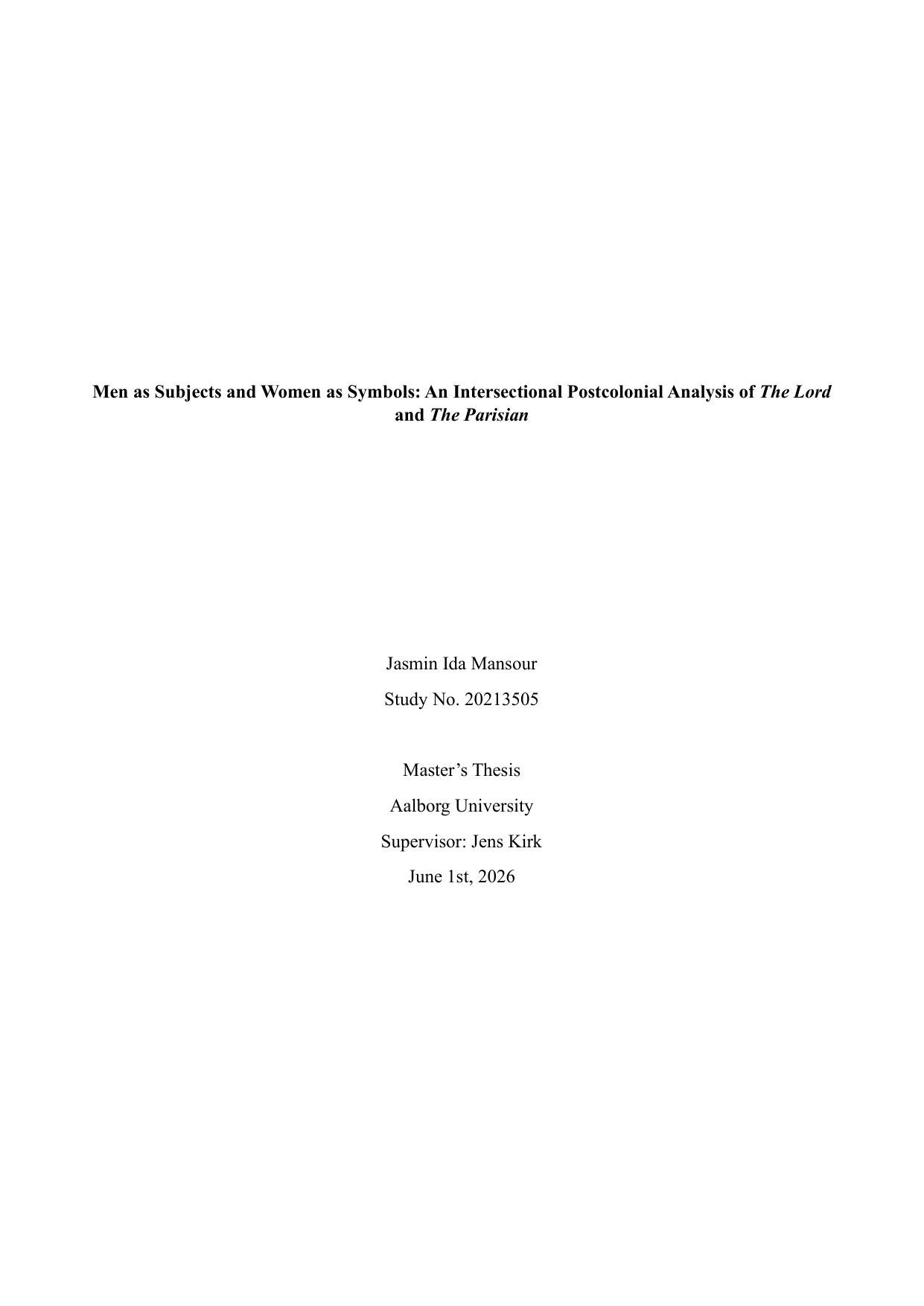 Book cover