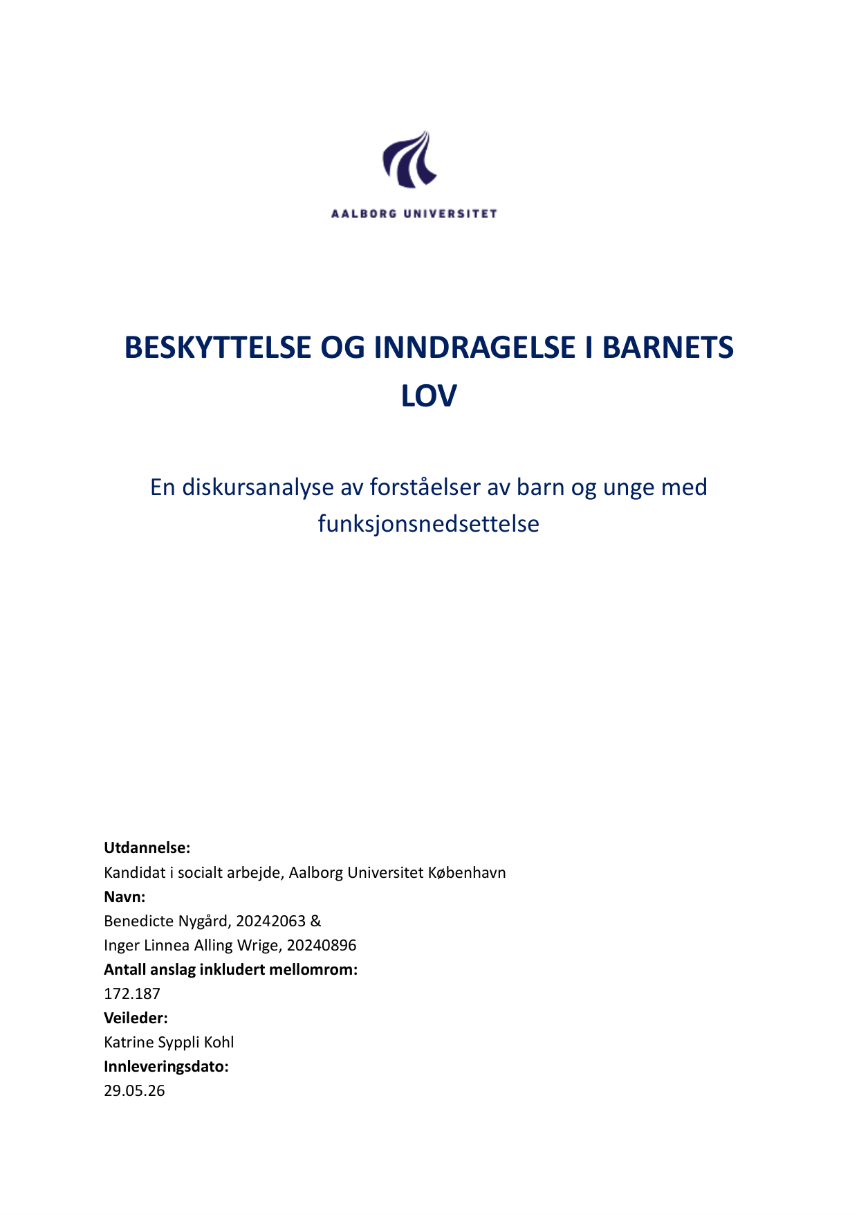 Book cover