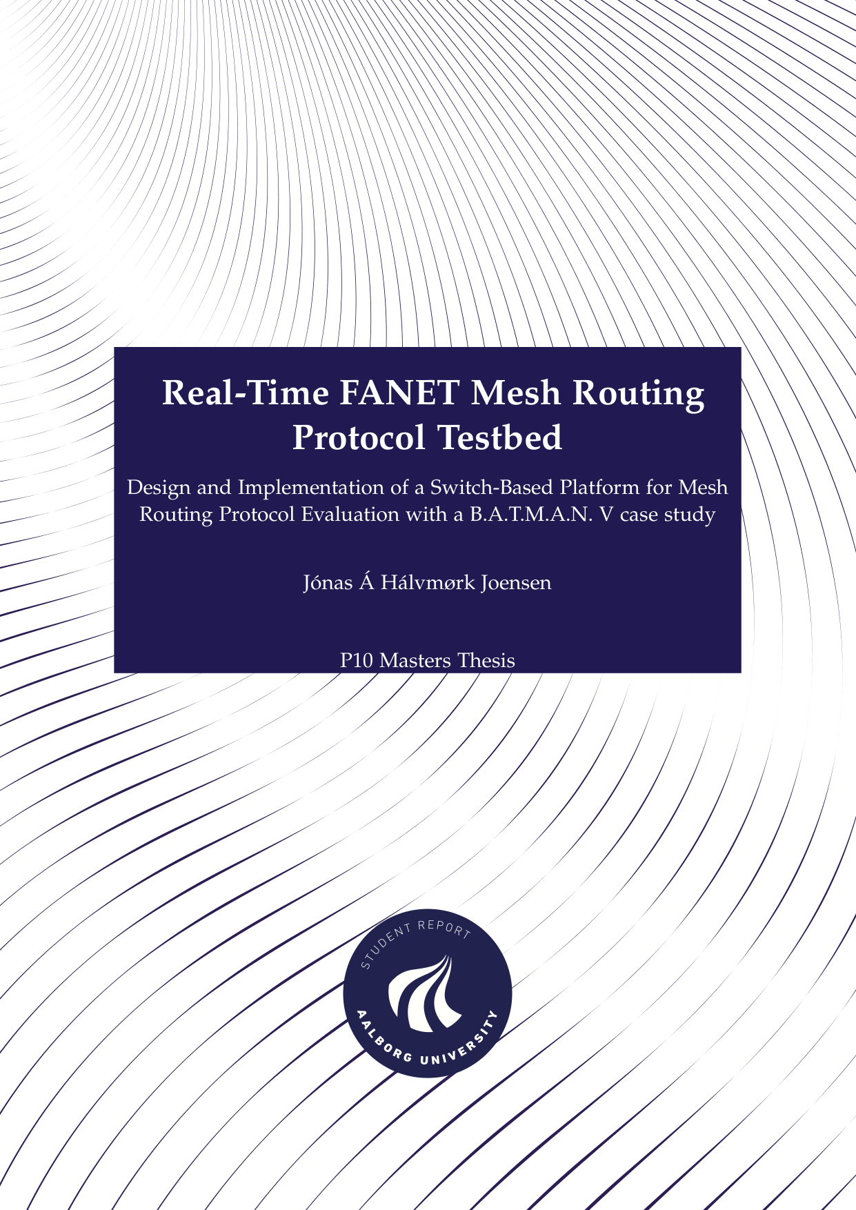 Book cover