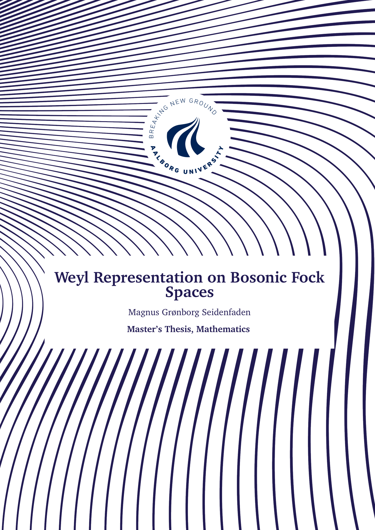 Book cover